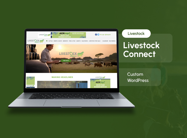 Livestock Connect